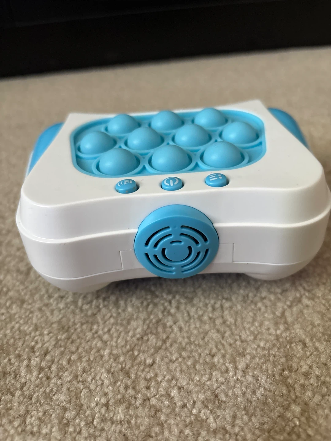 Electronic Pop It Sensory Game brand new - photo 5