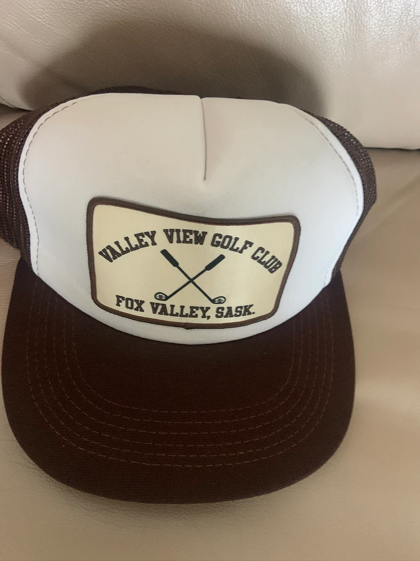Valley View Golf Club Hat
