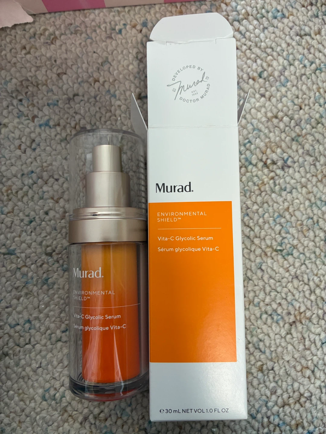 Murad Environmental Shield Vita-C Glycolic Serum