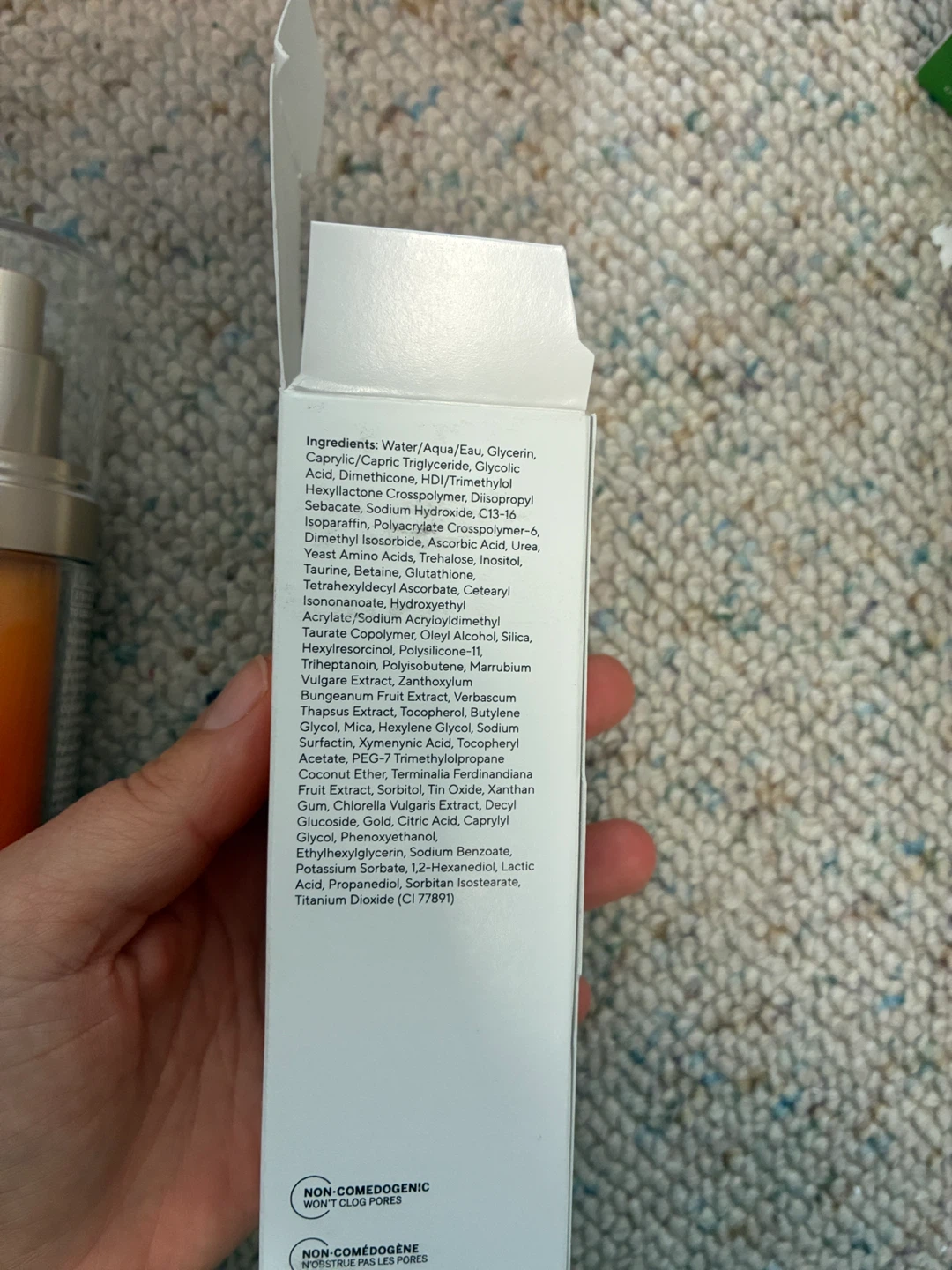 Murad Environmental Shield Vita-C Glycolic Serum - photo 3