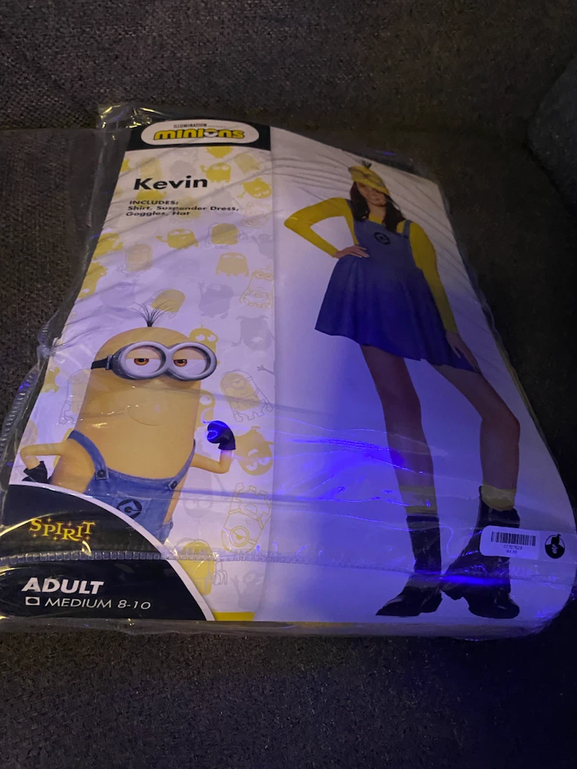 Assorted Adult Halloween Costumes - photo 5