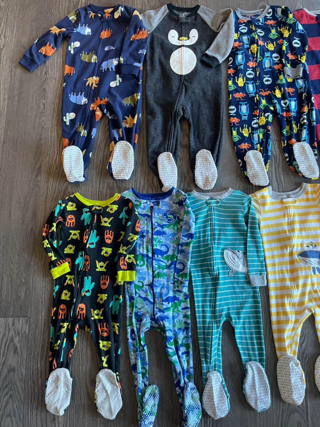 2T Sleepers - photo 2