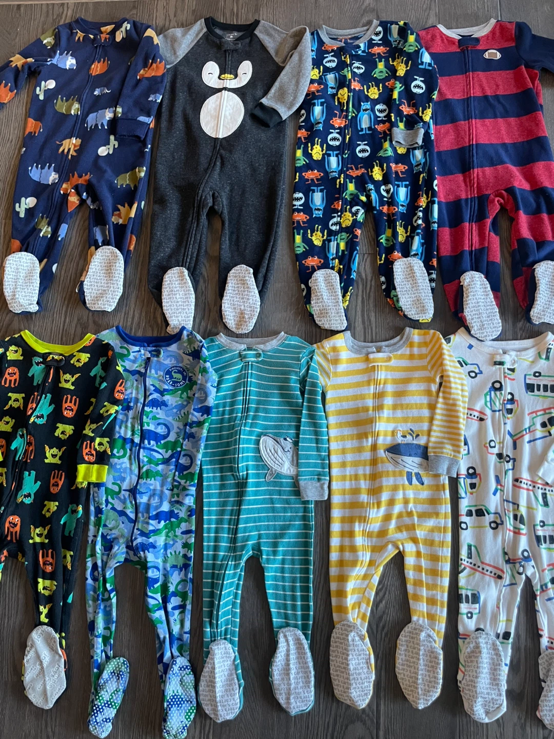 2T Sleepers - photo 3