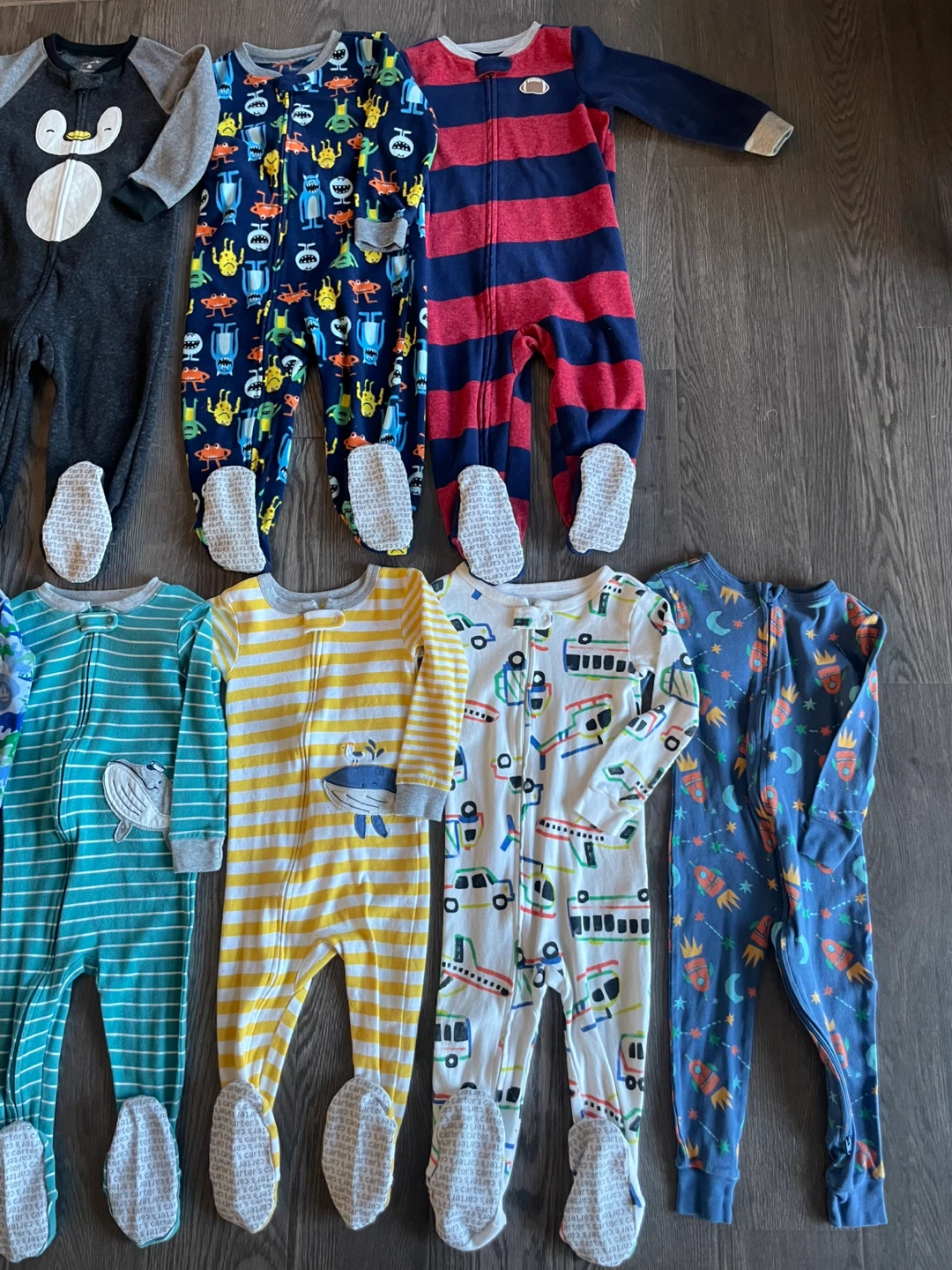 2T Sleepers - photo 4