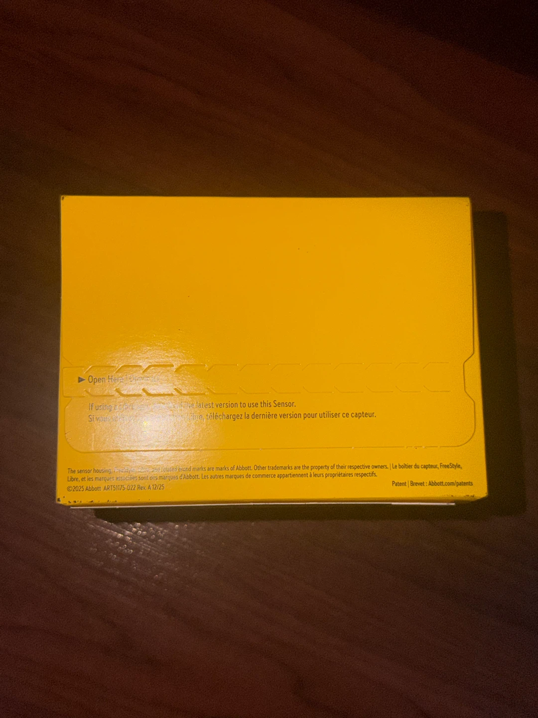 Abbott FreeStyle Libre 2 Sensor - photo 2