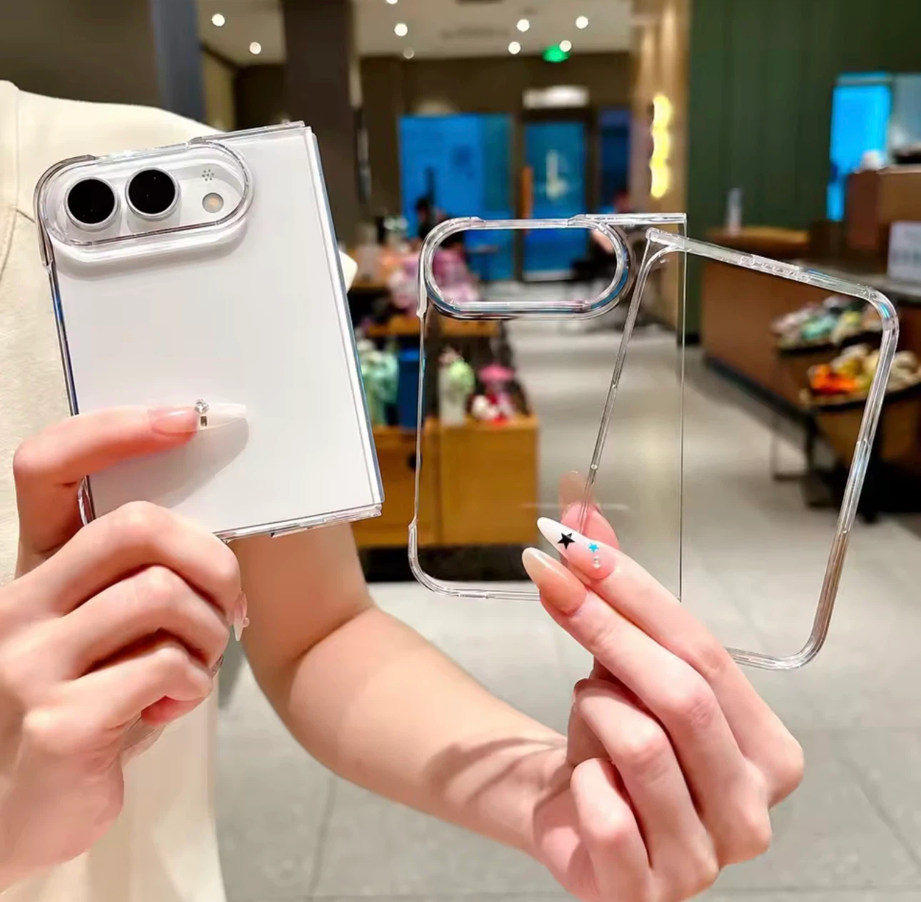 iPhone Duo Case