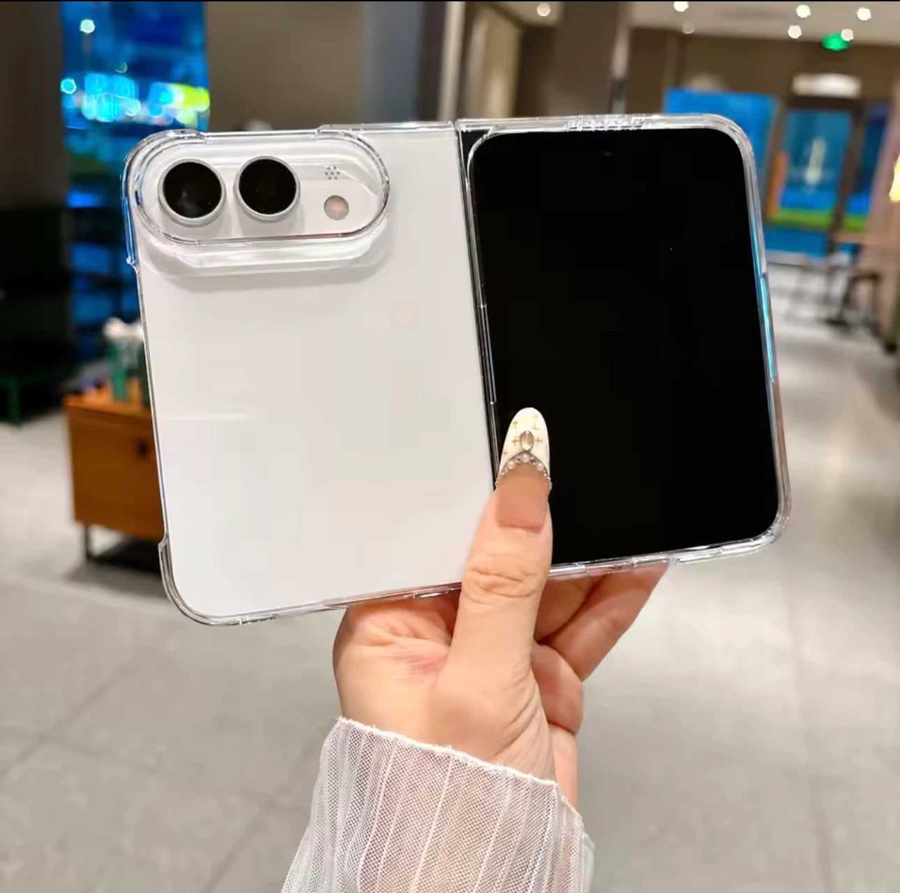 iPhone Duo Case - photo 2
