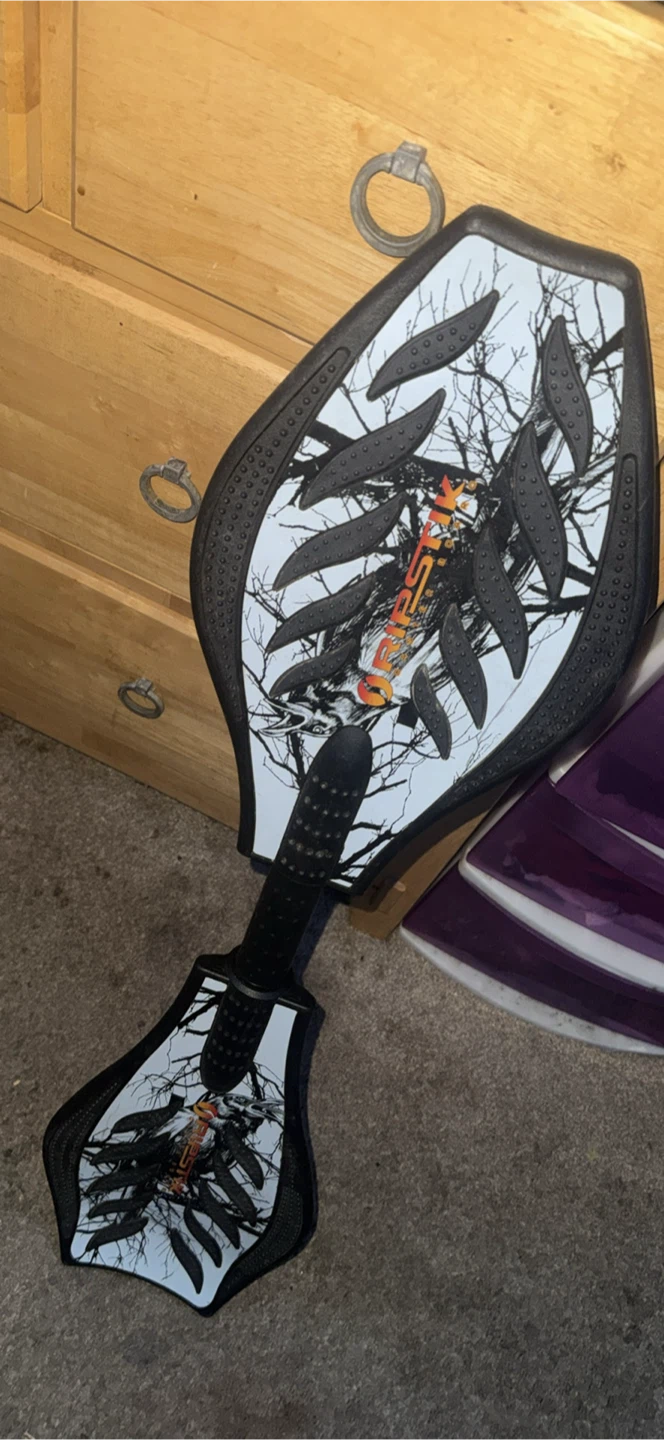 Razor RipStik Caster Board