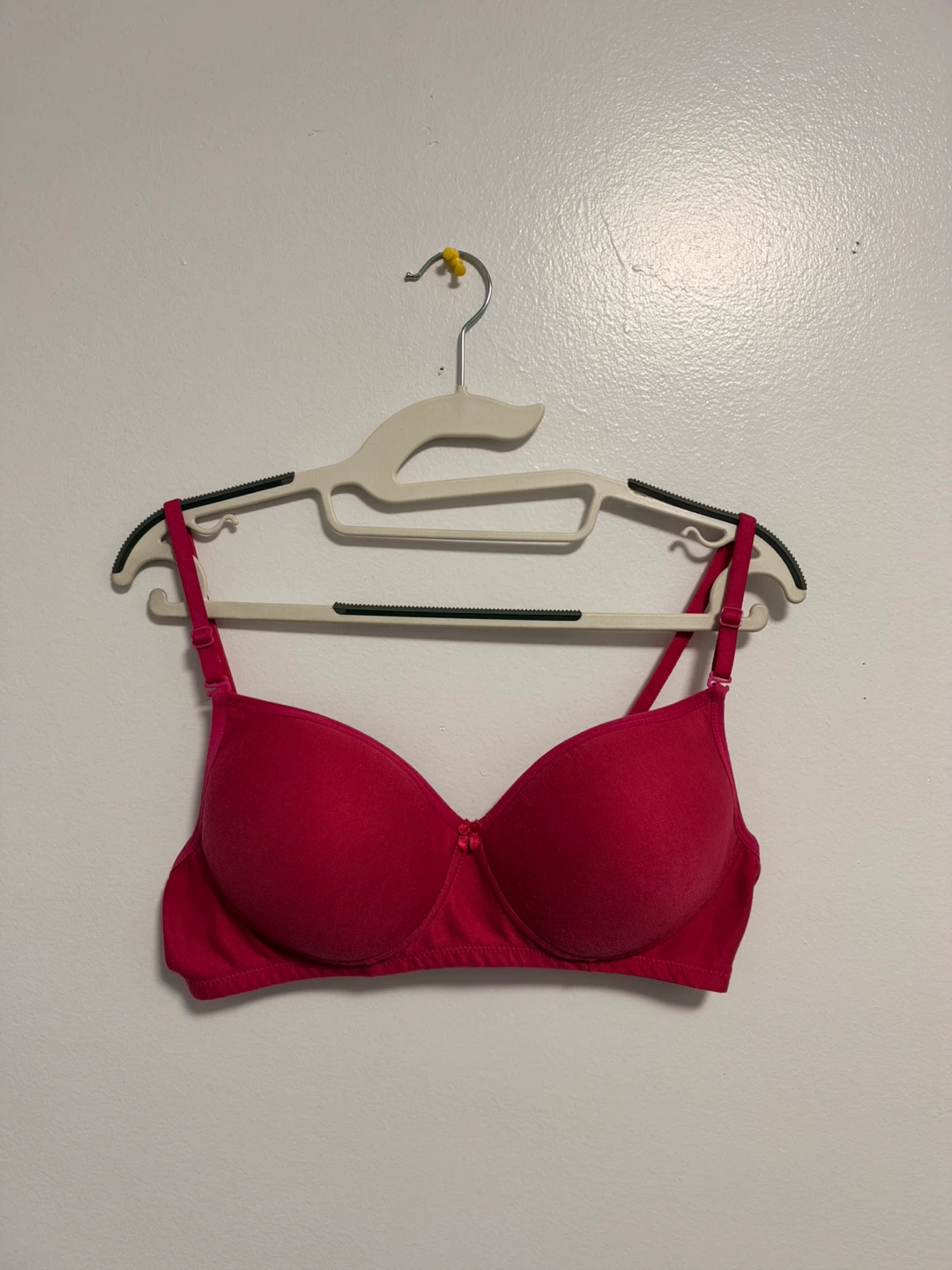 Pink Bra Size 38C