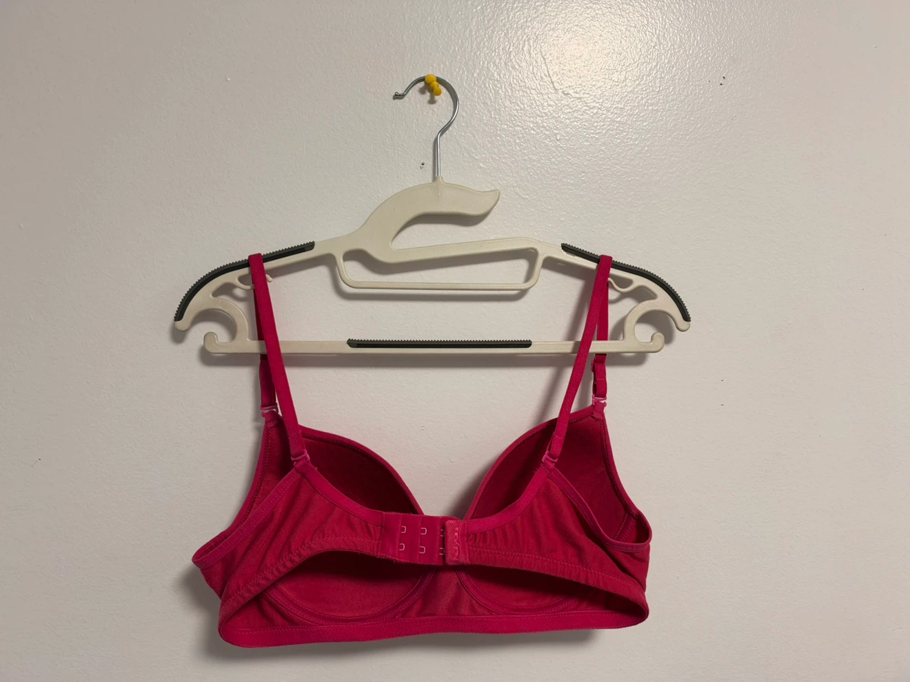 Pink Bra Size 38C - photo 2