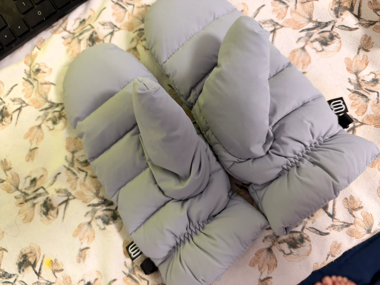 Aritzia mitten