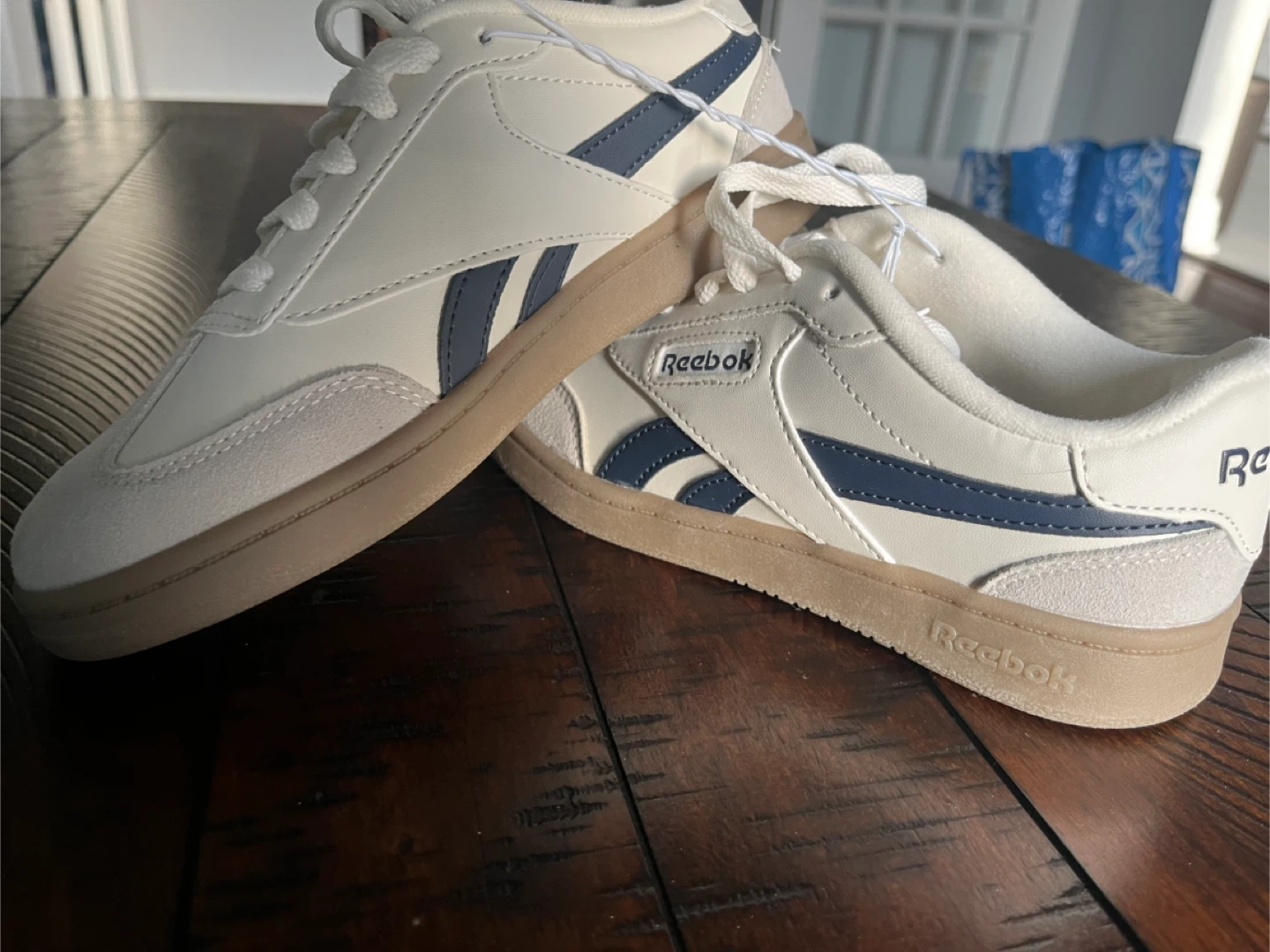 Reebok Sneakers Size 3