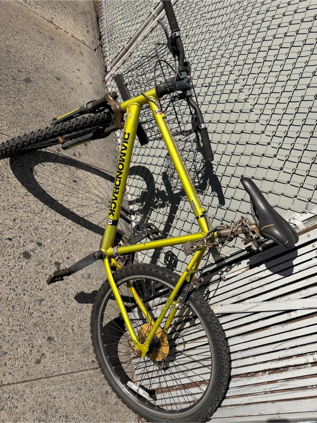 Diamondback Sorrento Mountain Bike