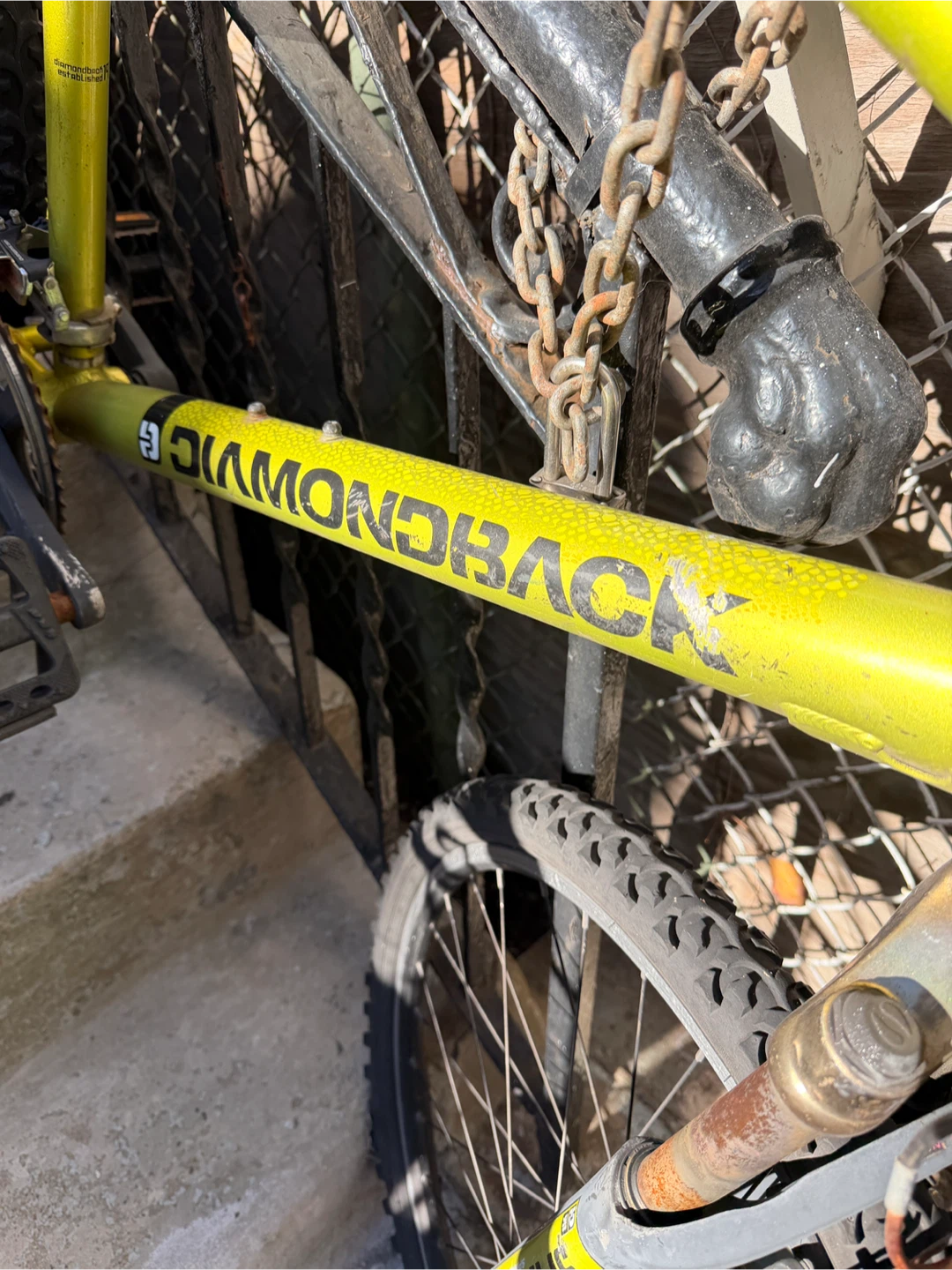 Diamondback Sorrento Mountain Bike - photo 2