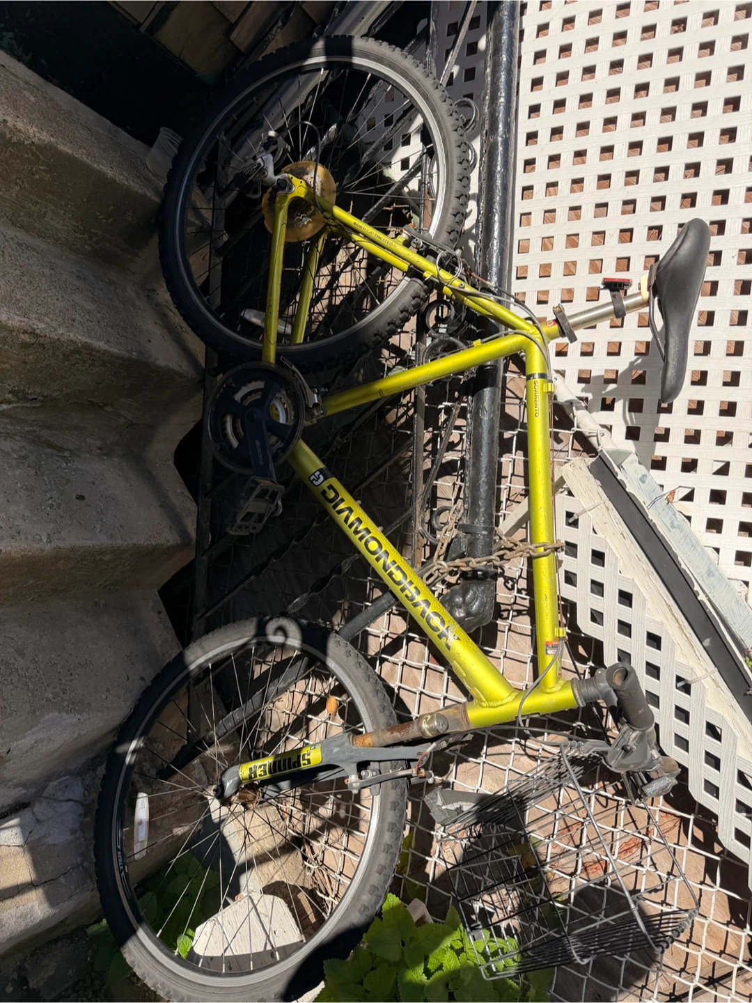 Diamondback Sorrento Mountain Bike - photo 3
