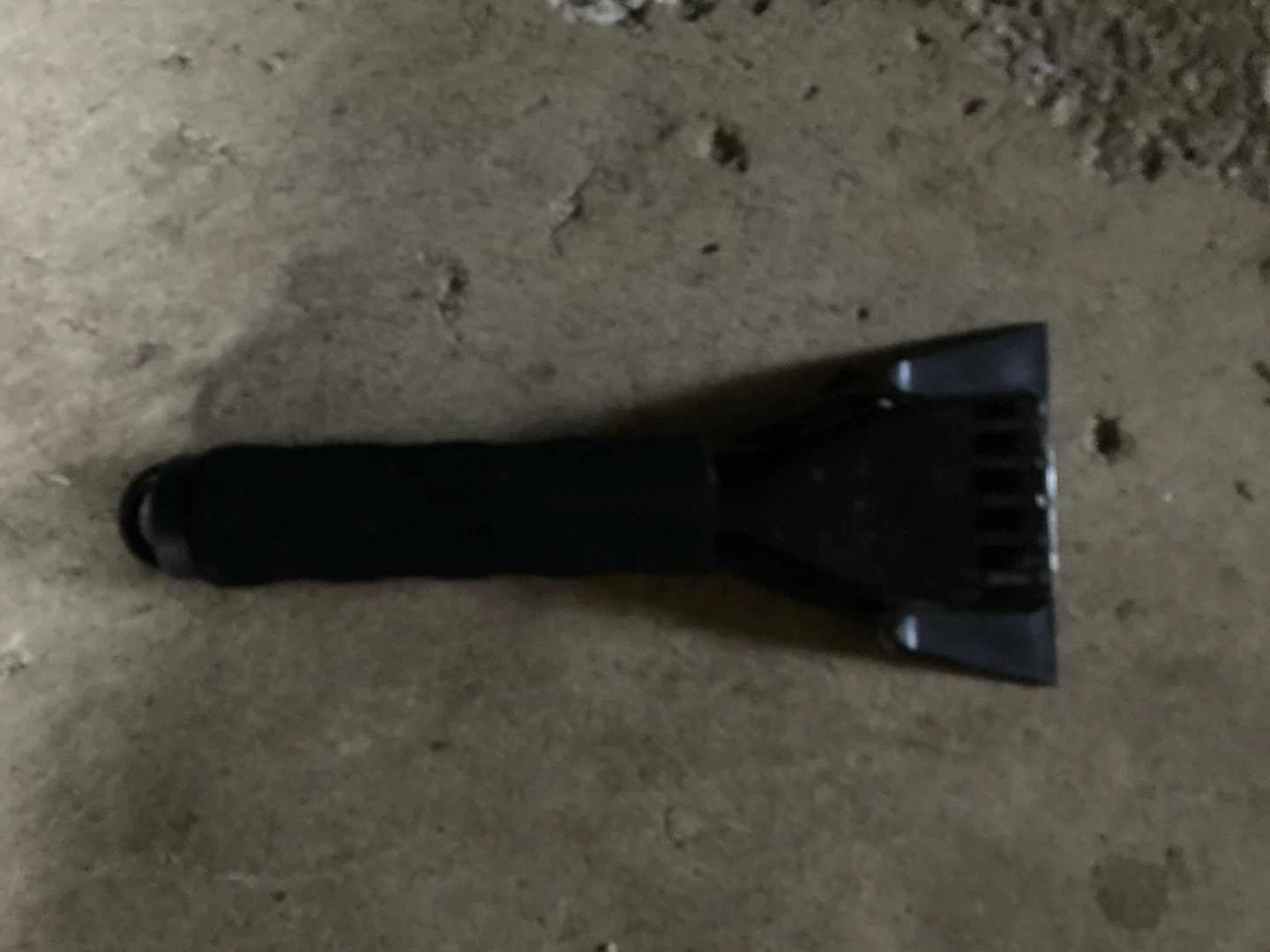Ice Scraper - photo 2