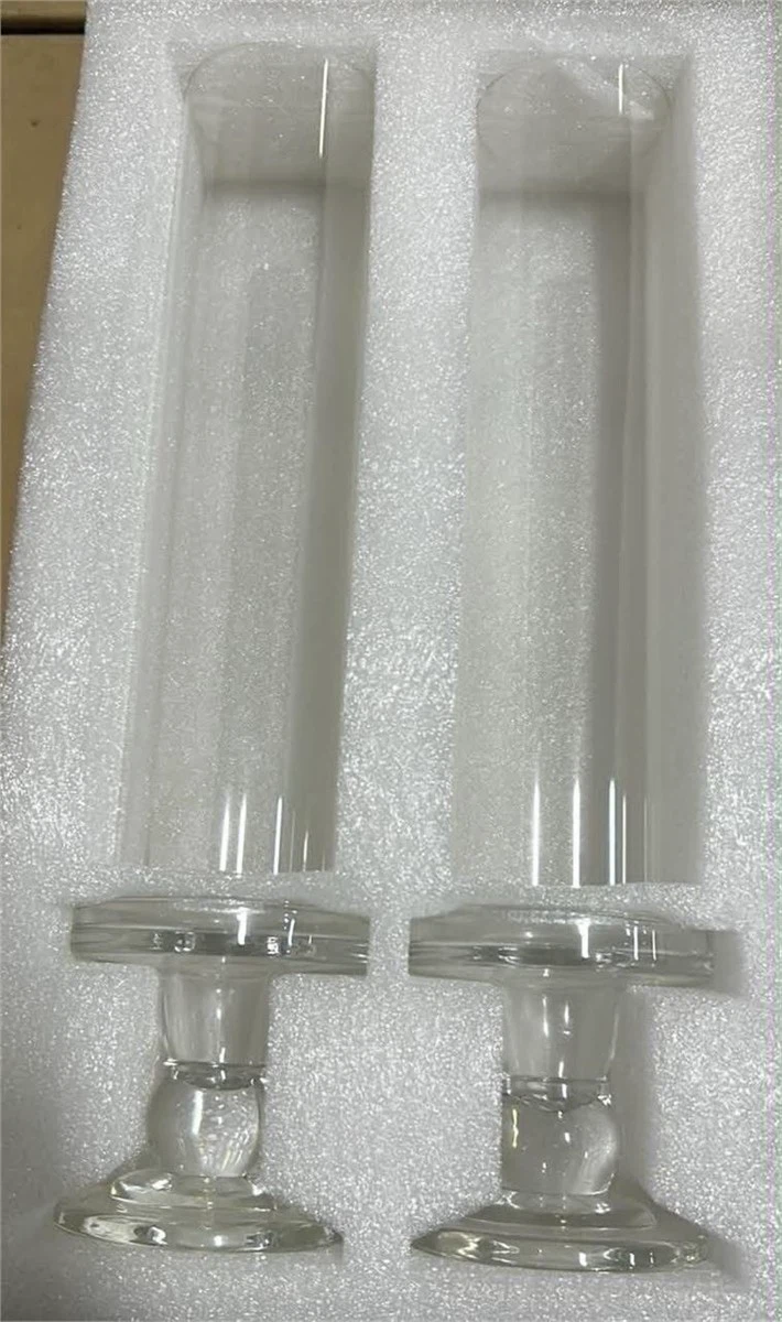 6 Pcs Hurricane Candle Holder - photo 4