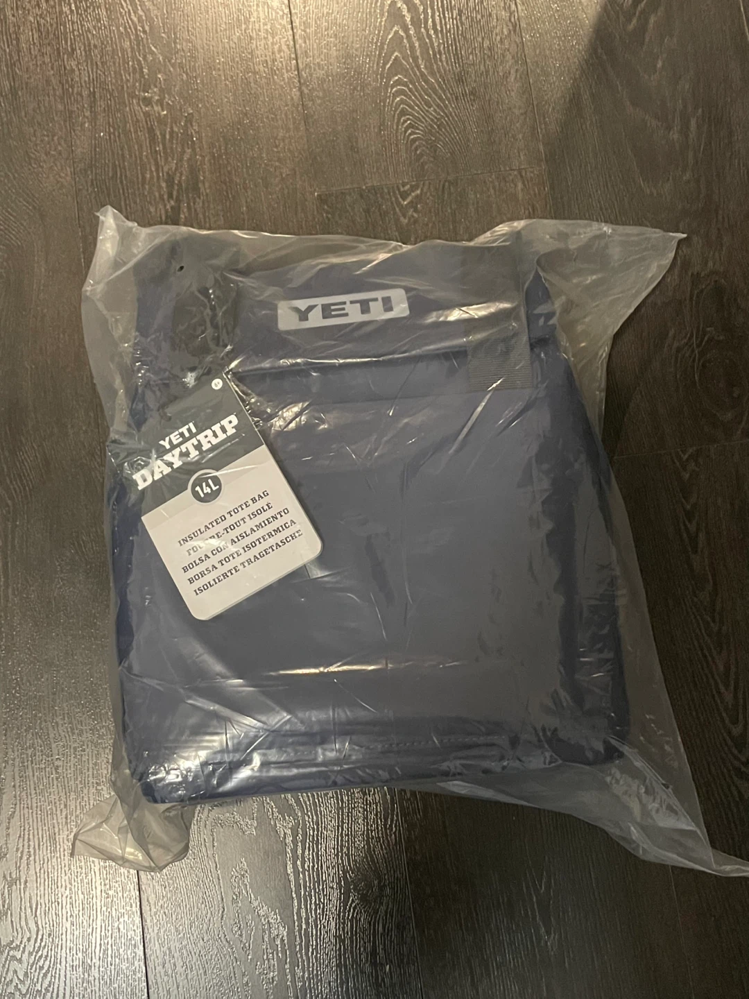 Brand New - YETI Daytrip 14L Insulated Tote Bag