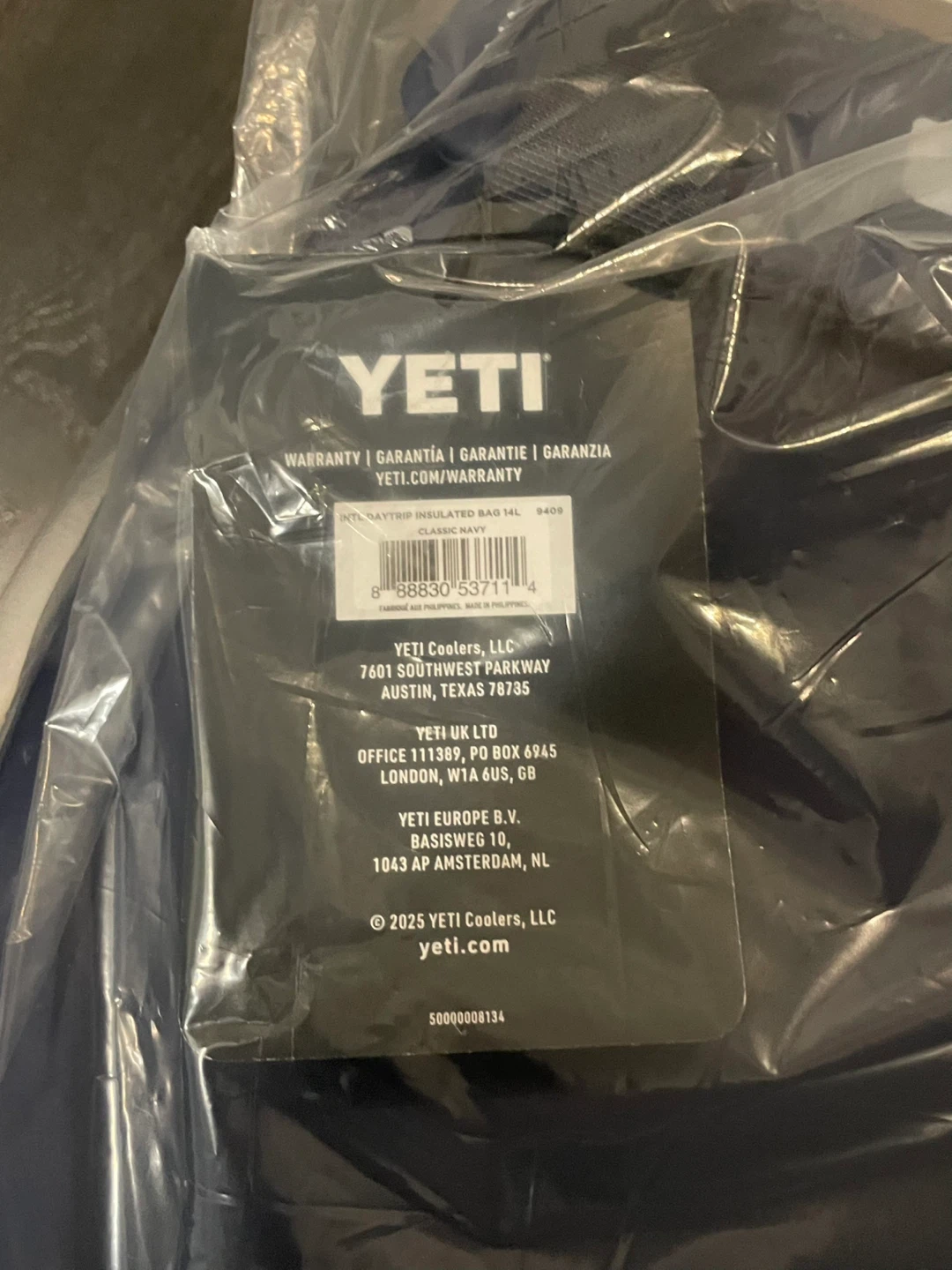 Brand New - YETI Daytrip 14L Insulated Tote Bag - photo 3