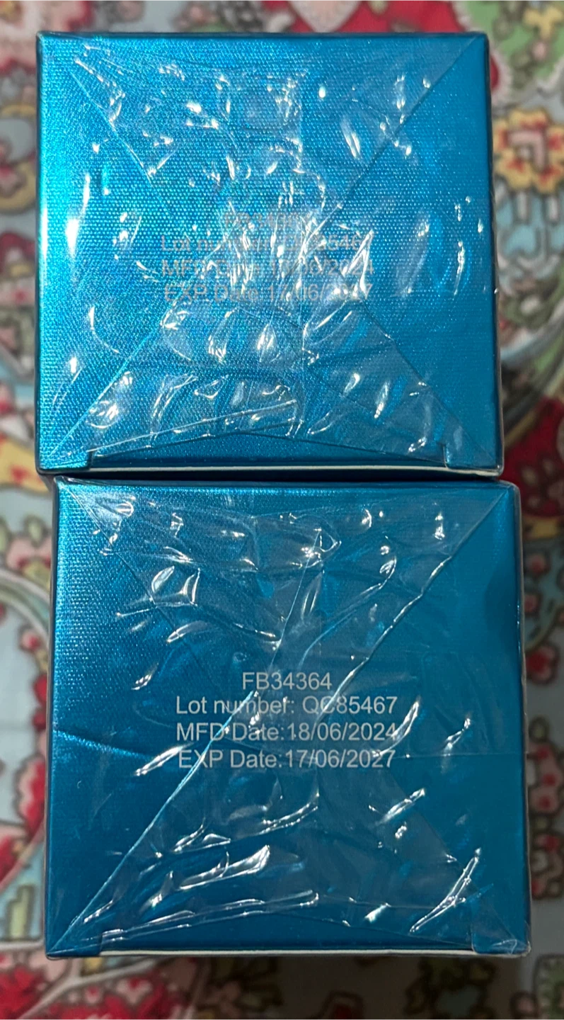Kizenka Hair Vitamin Serum Capsules 2 Boxes - photo 4