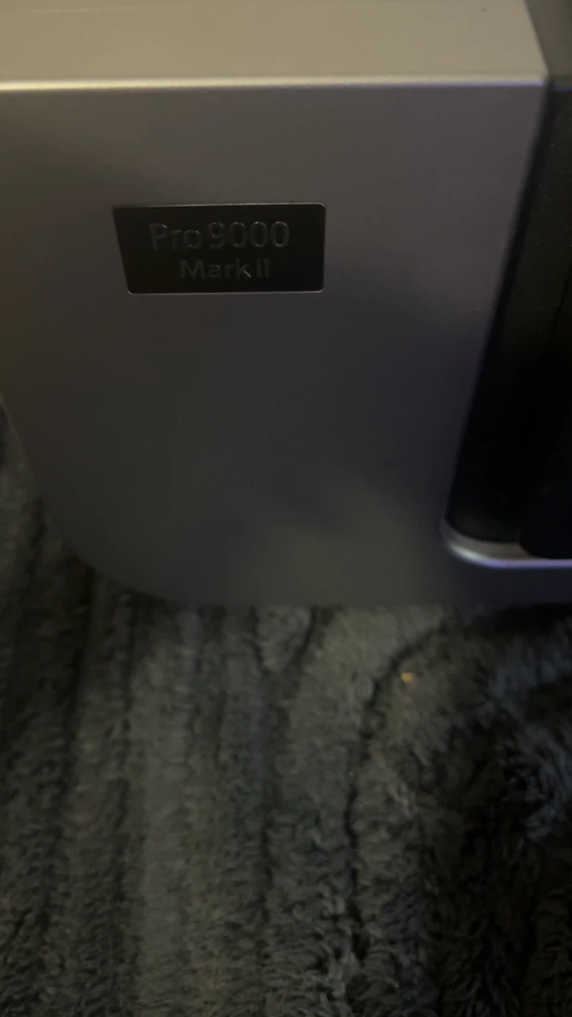 Canon PIXMA Pro9000 Mark II Photo Printer ETC. - photo 5