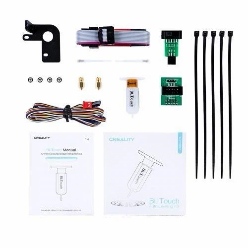 3D Printer Automatic Bed Leveling Sensor