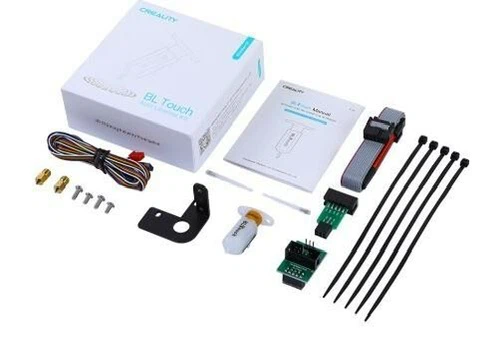 3D Printer Automatic Bed Leveling Sensor - photo 2