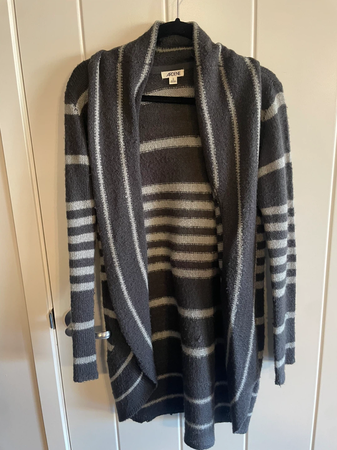 Cardigan (Large)