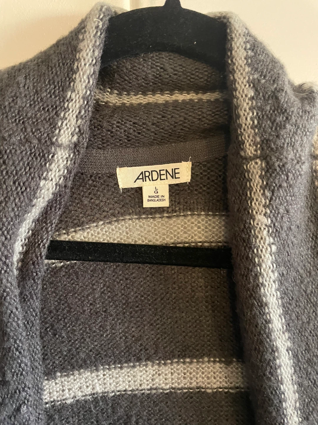 Cardigan (Large) - photo 3