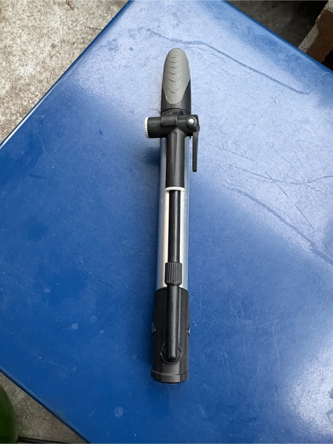 Topeak bicycle pump - photo 5