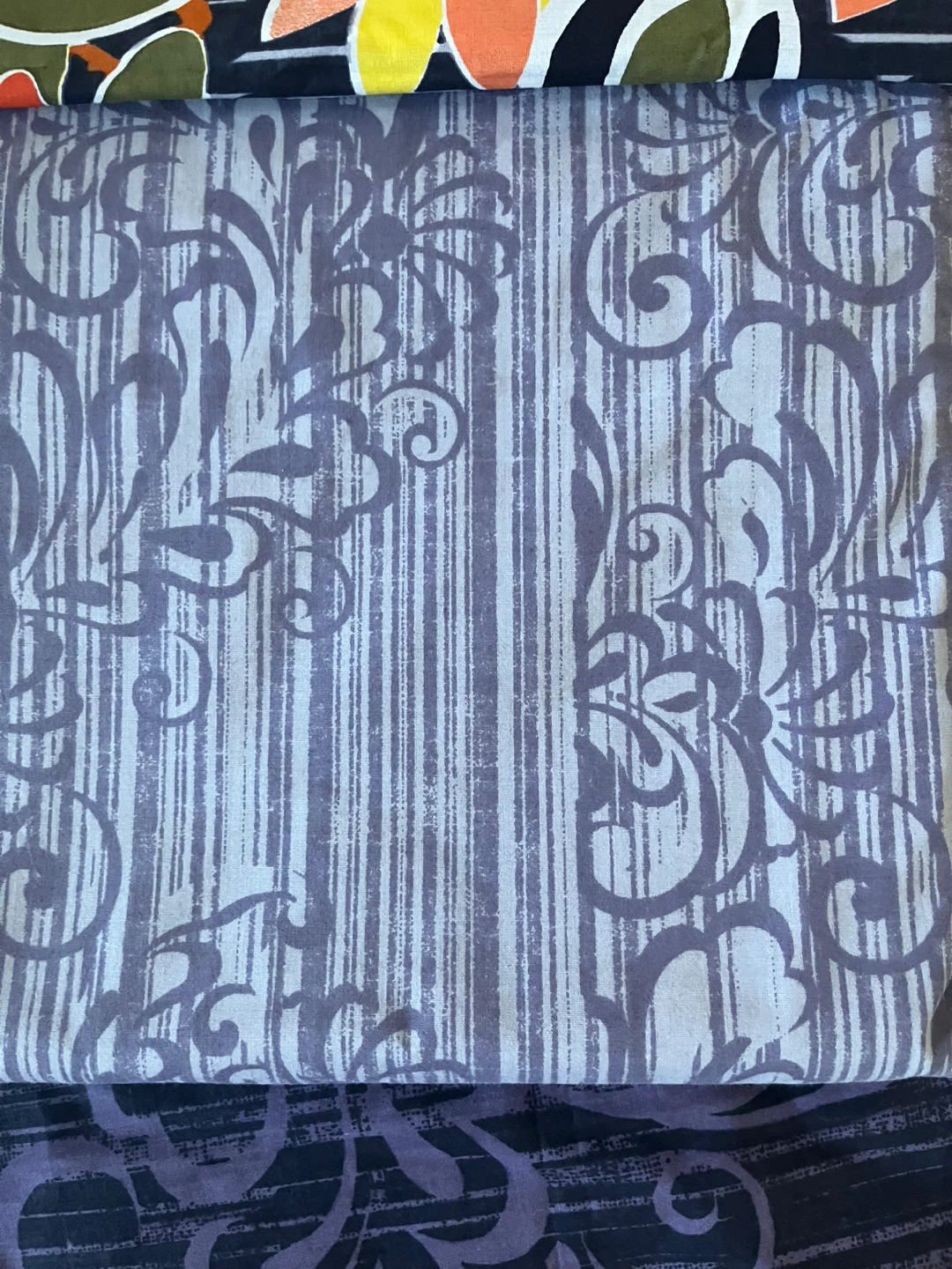 Floral Bed Sheet Set and duvet cover set - photo 5