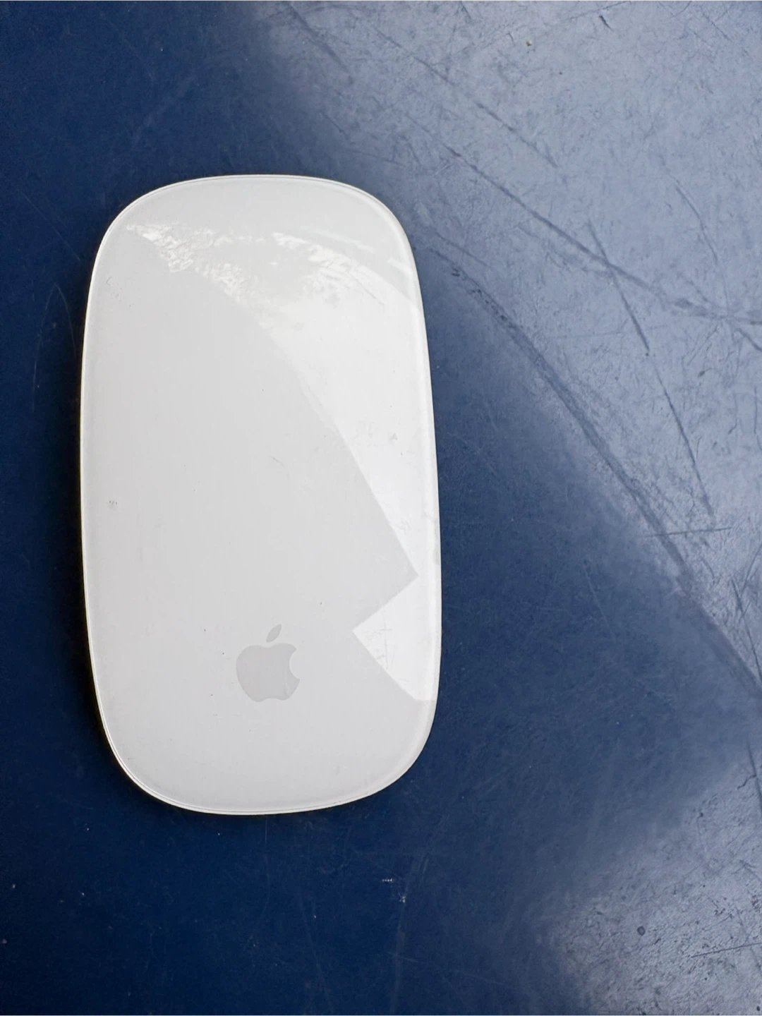 Apple Magic Mouse Model A1657 - photo 2