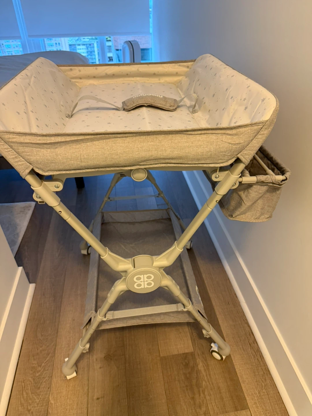 Maydolly Baby Changing Table - photo 3