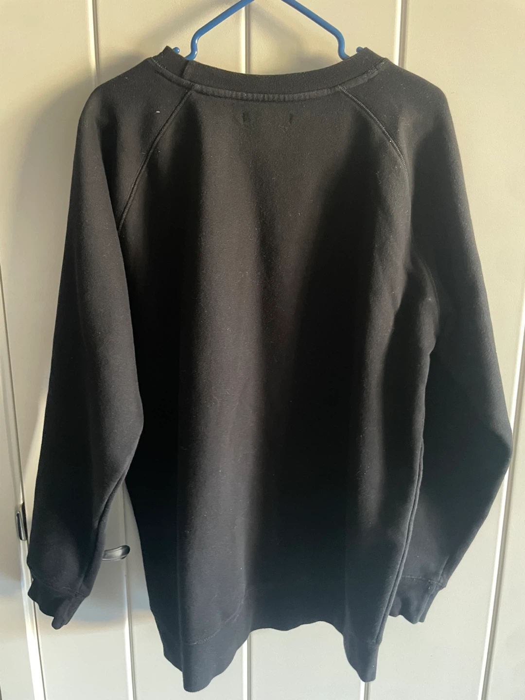 Blonde Sweater by Brunette The Label. - photo 3