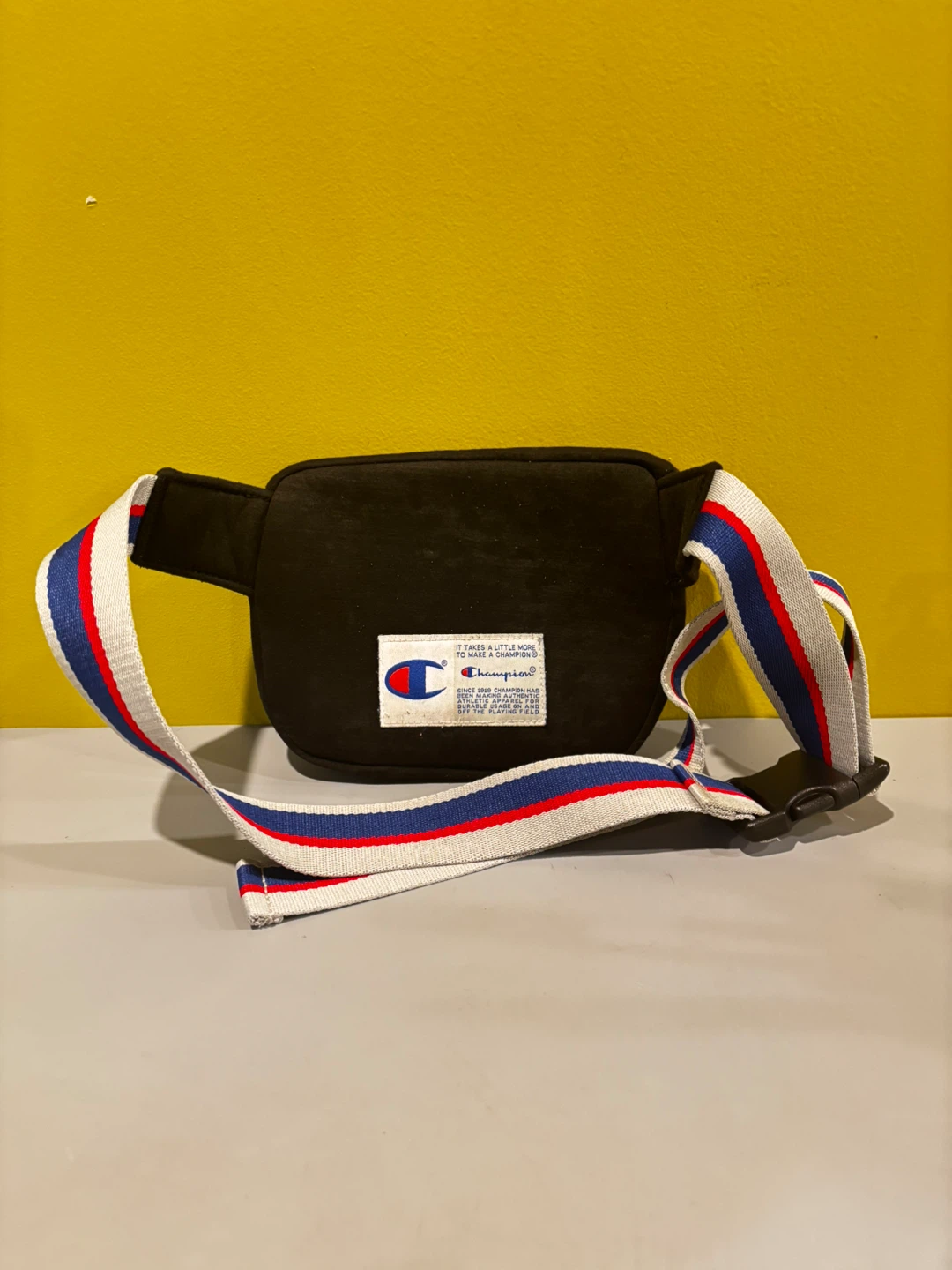 Champion Belt Bag - photo 3