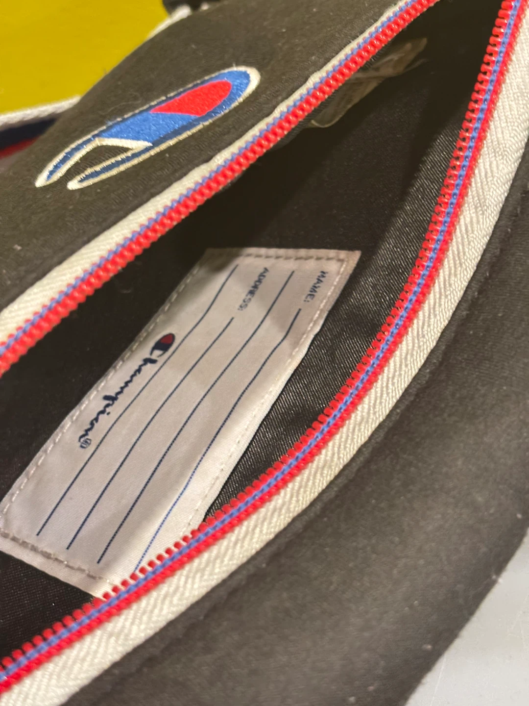 Champion Belt Bag - photo 4