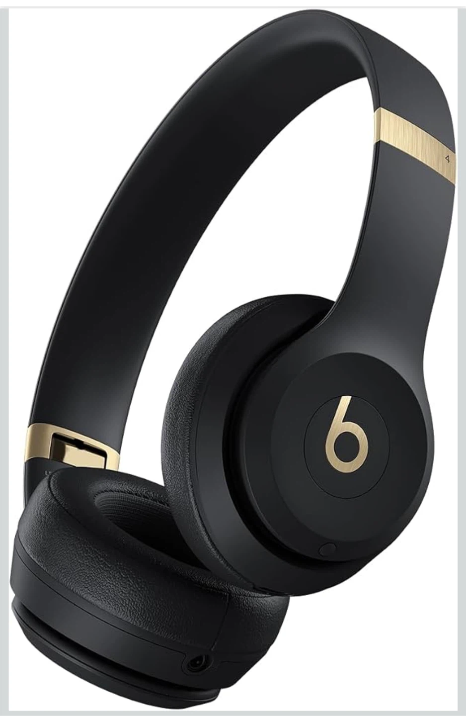 Beats Solo 4 Wireless Headphones