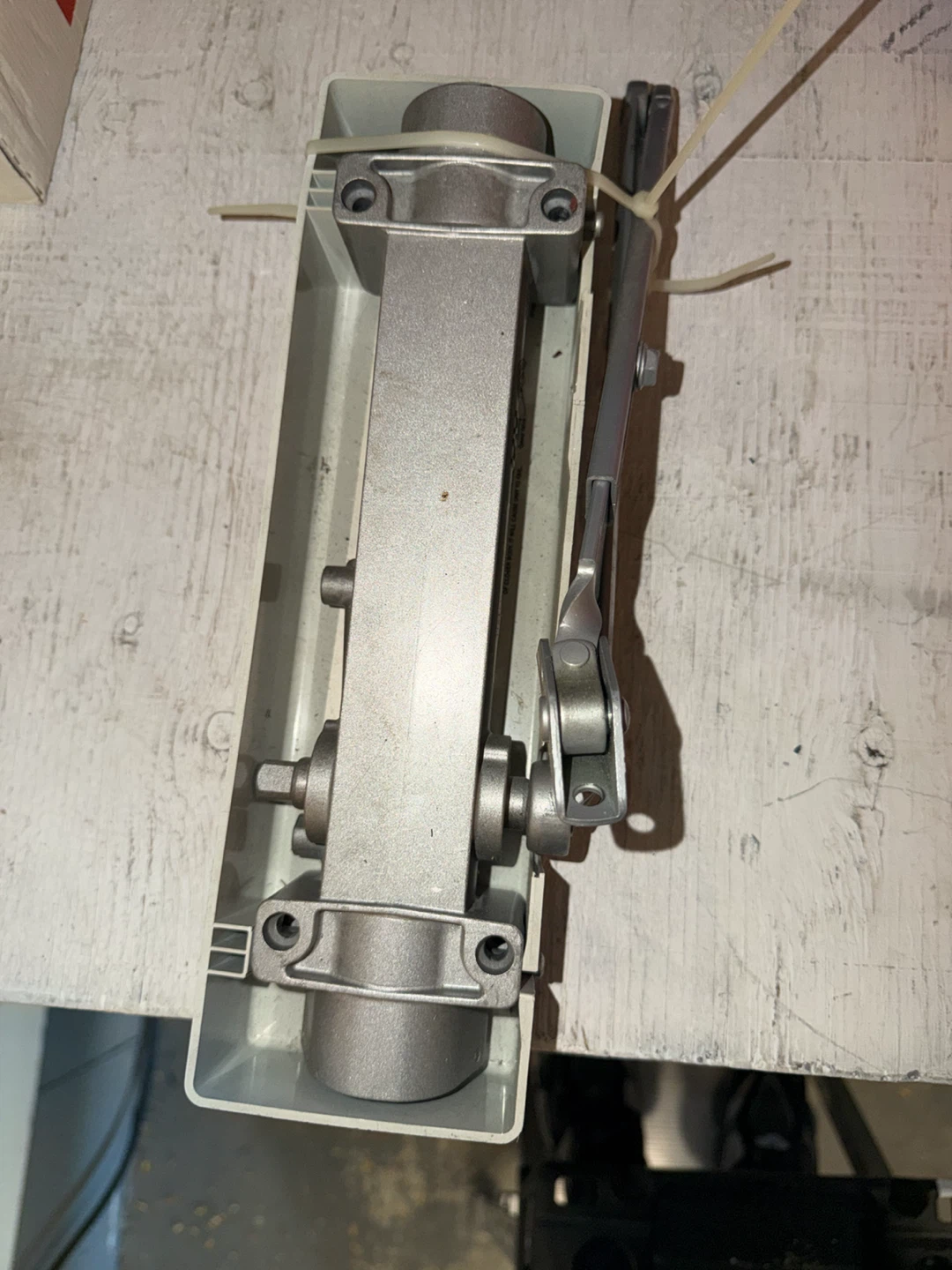 Sargent Door Closer - photo 3