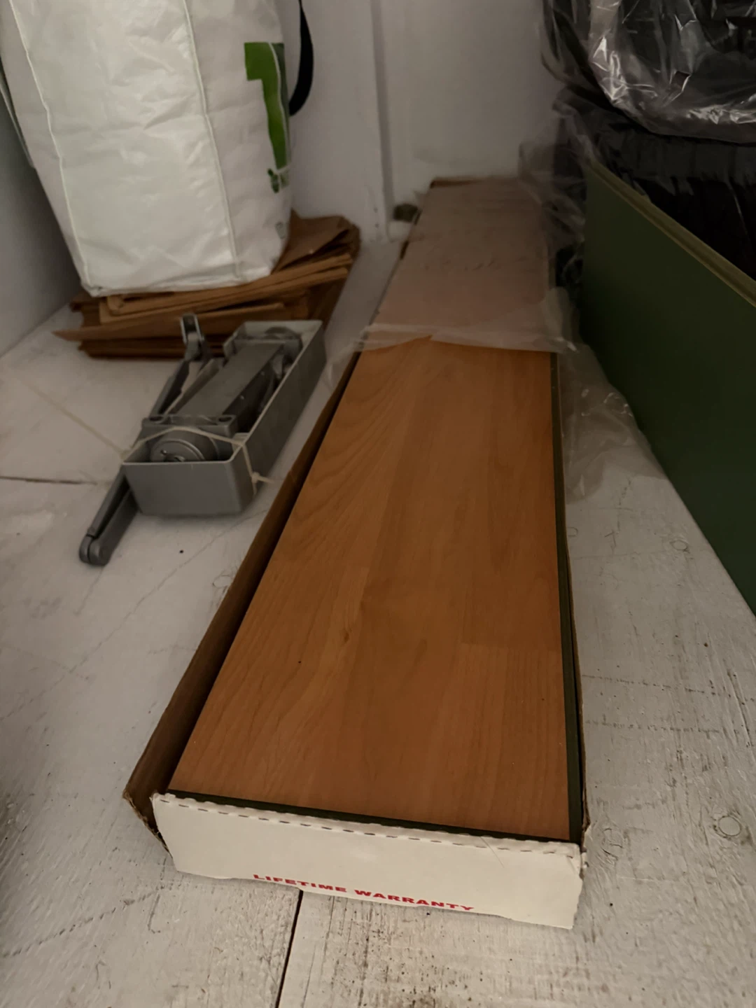 Eurolock Germany Laminate Flooring Planks