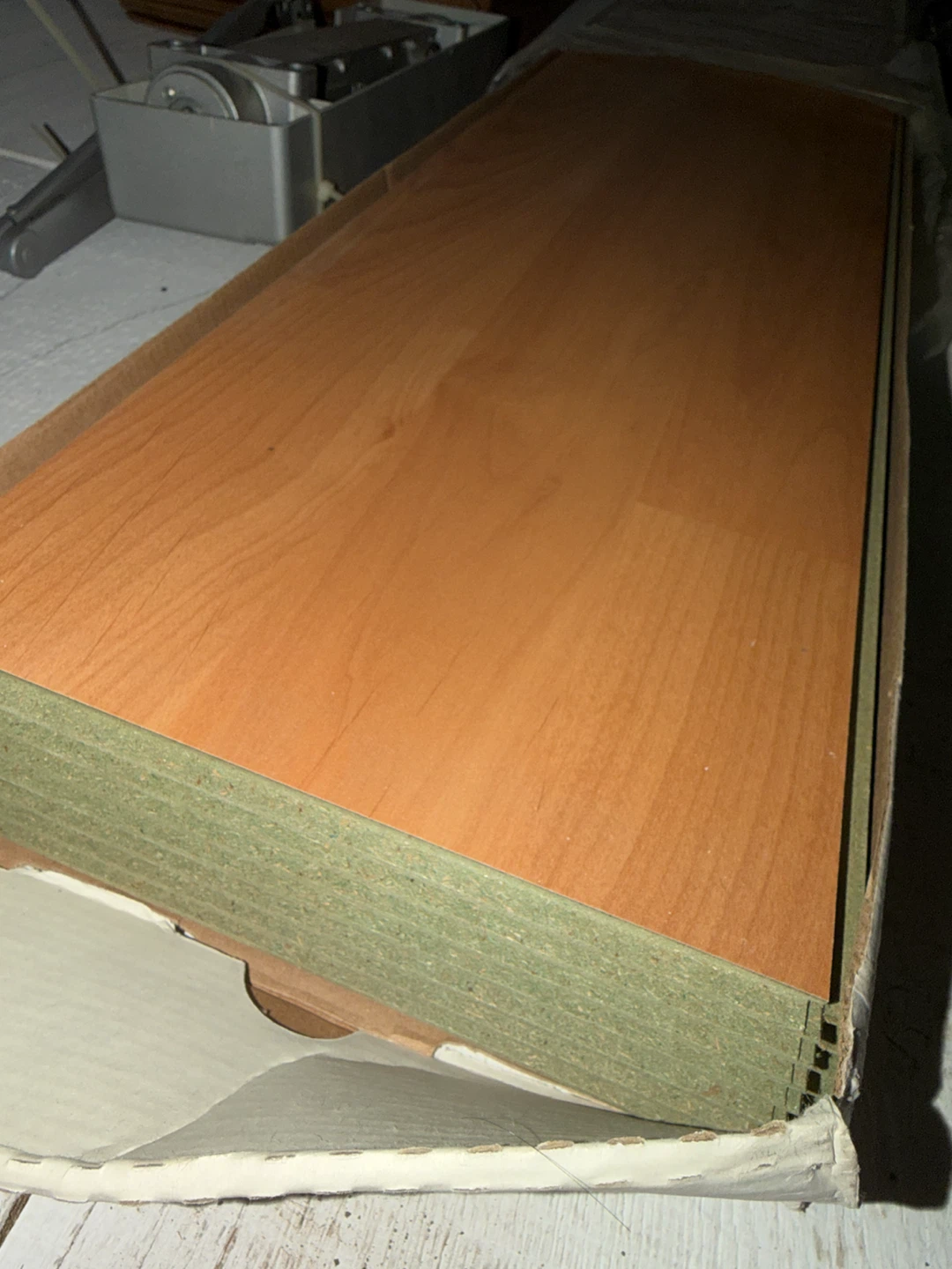 Eurolock Germany Laminate Flooring Planks - photo 2