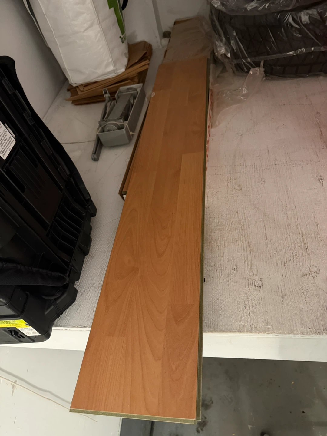 Eurolock Germany Laminate Flooring Planks - photo 3