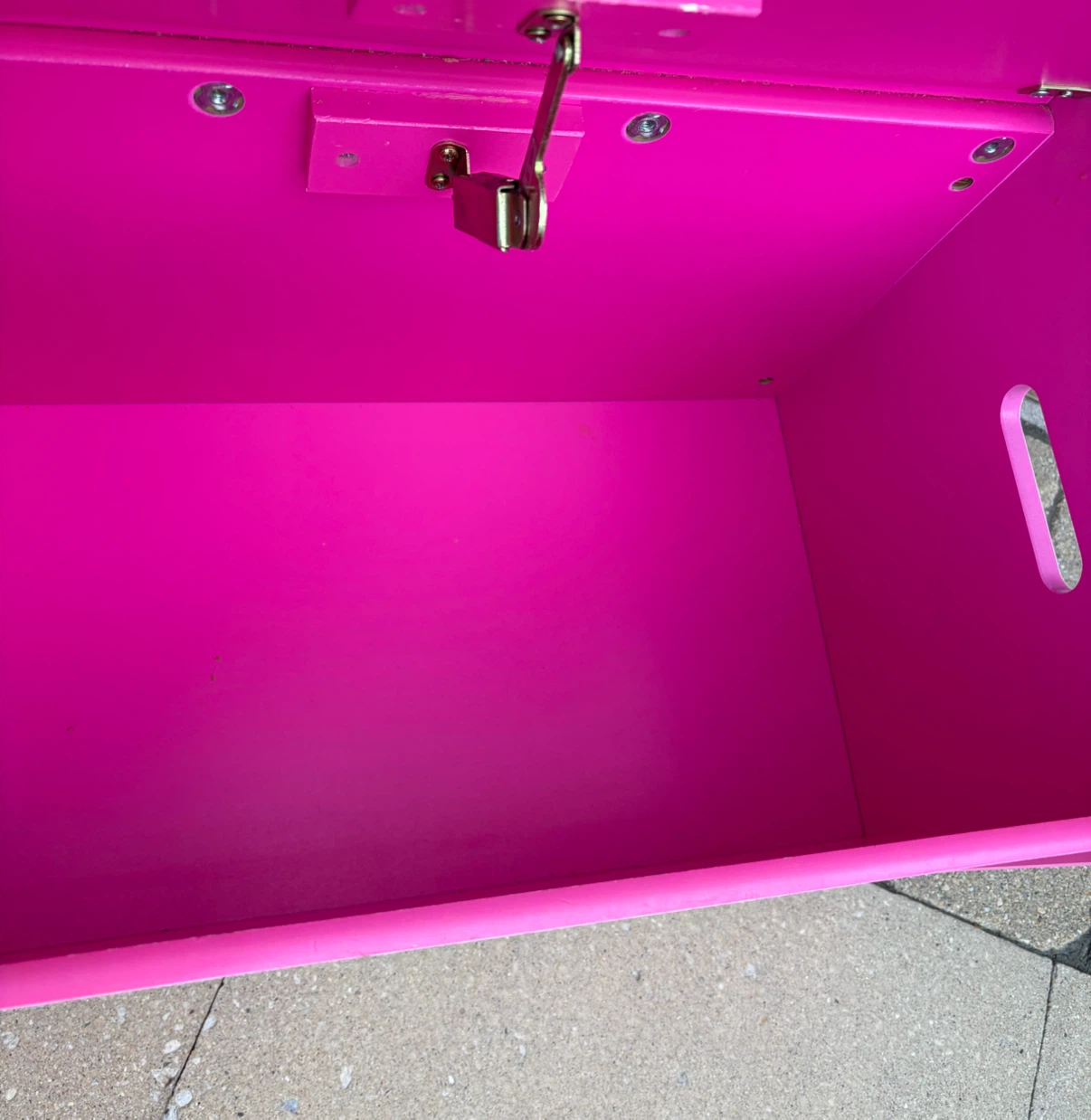 MINNIE MOUSE TOY BOX - photo 3