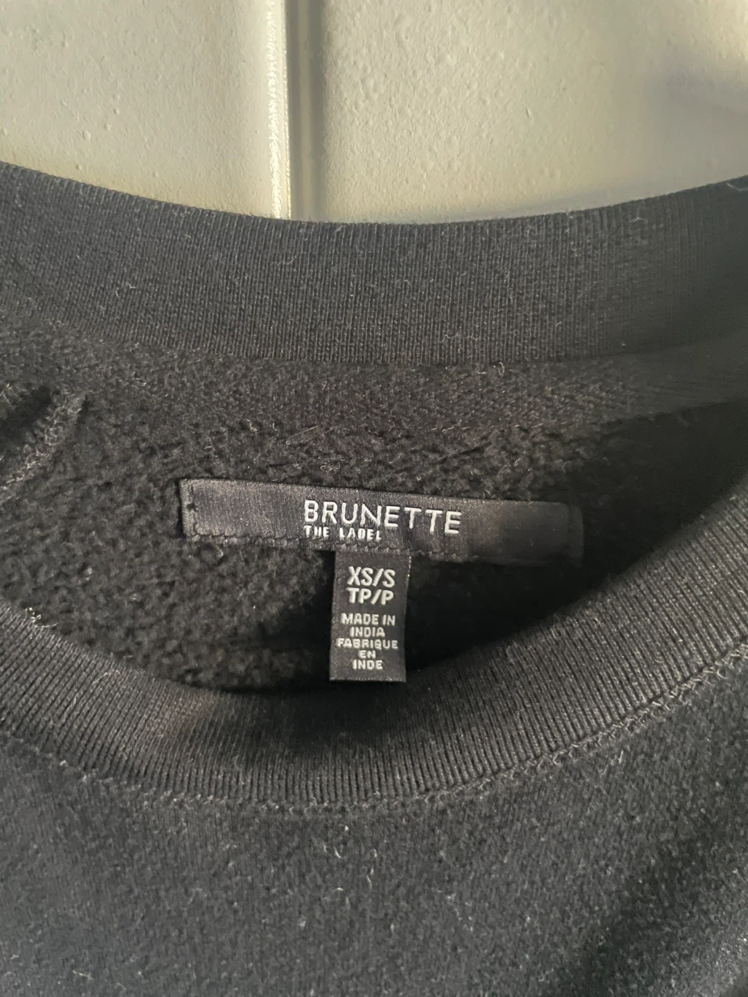 Blonde Sweater (XS/S) - photo 3