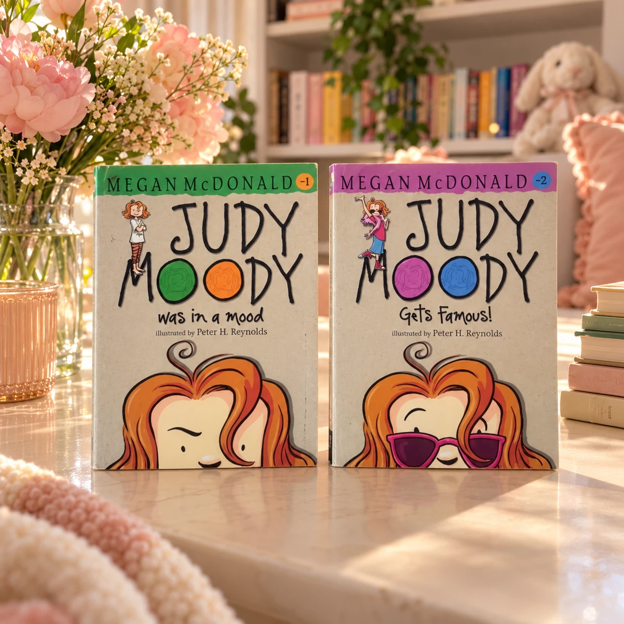 Judy Moody
