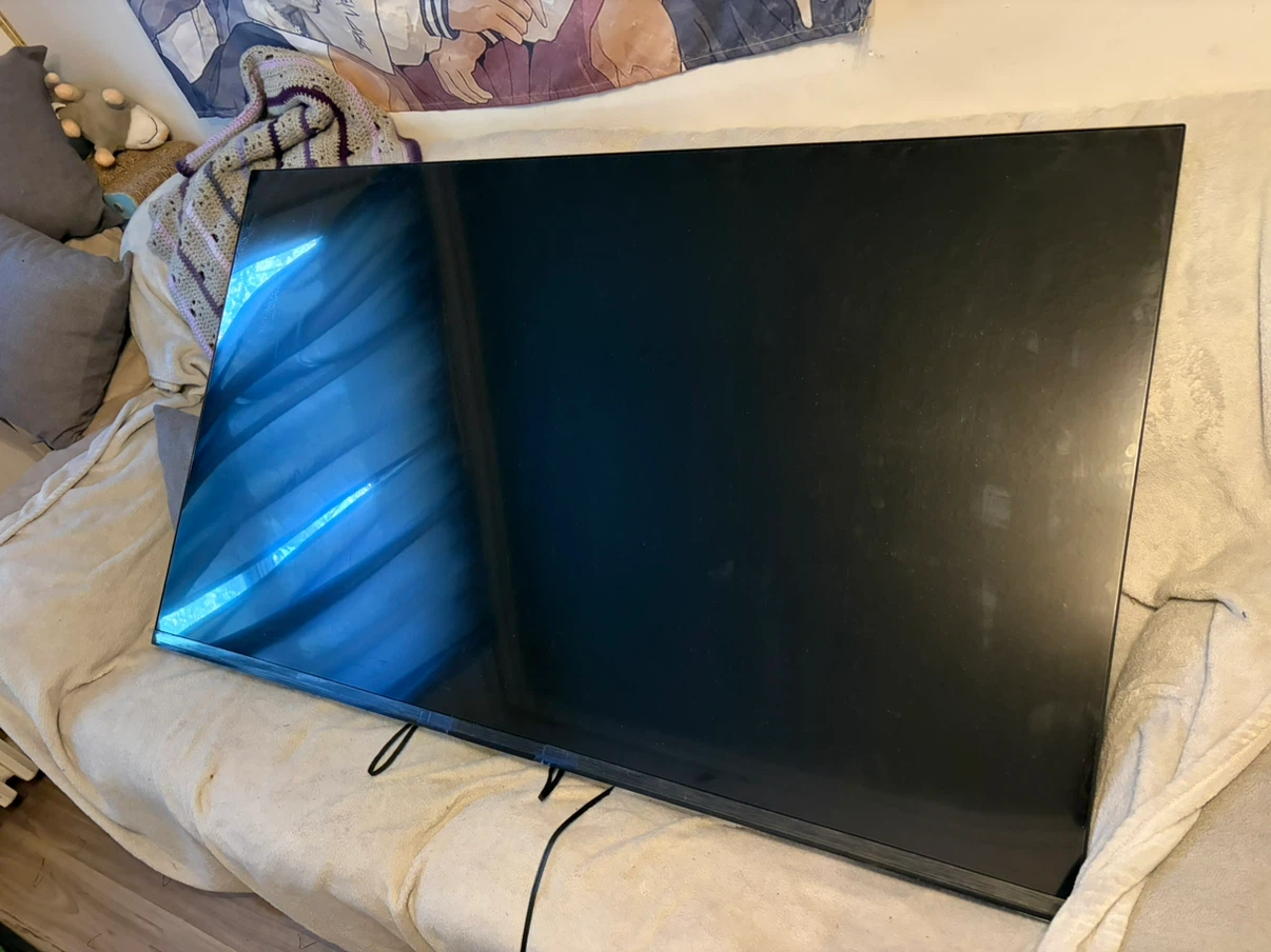Sony BRAVIA 2 II 65” 4K Smart TV Model K-65S20M2