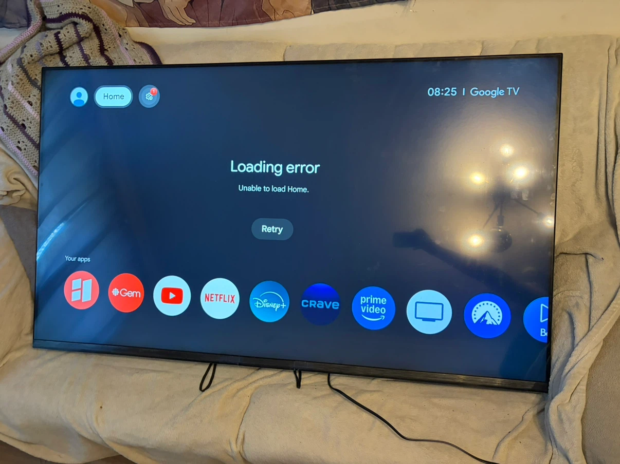 Sony BRAVIA 2 II 65” 4K Smart TV Model K-65S20M2 - photo 4