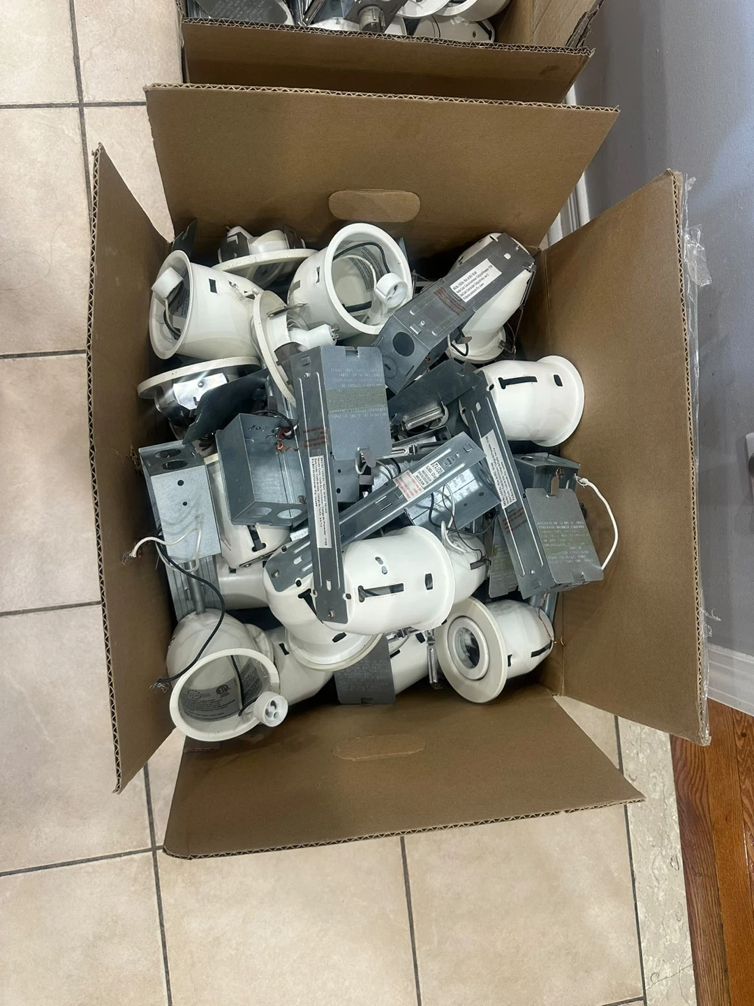POT LIGHTS FOR SALE