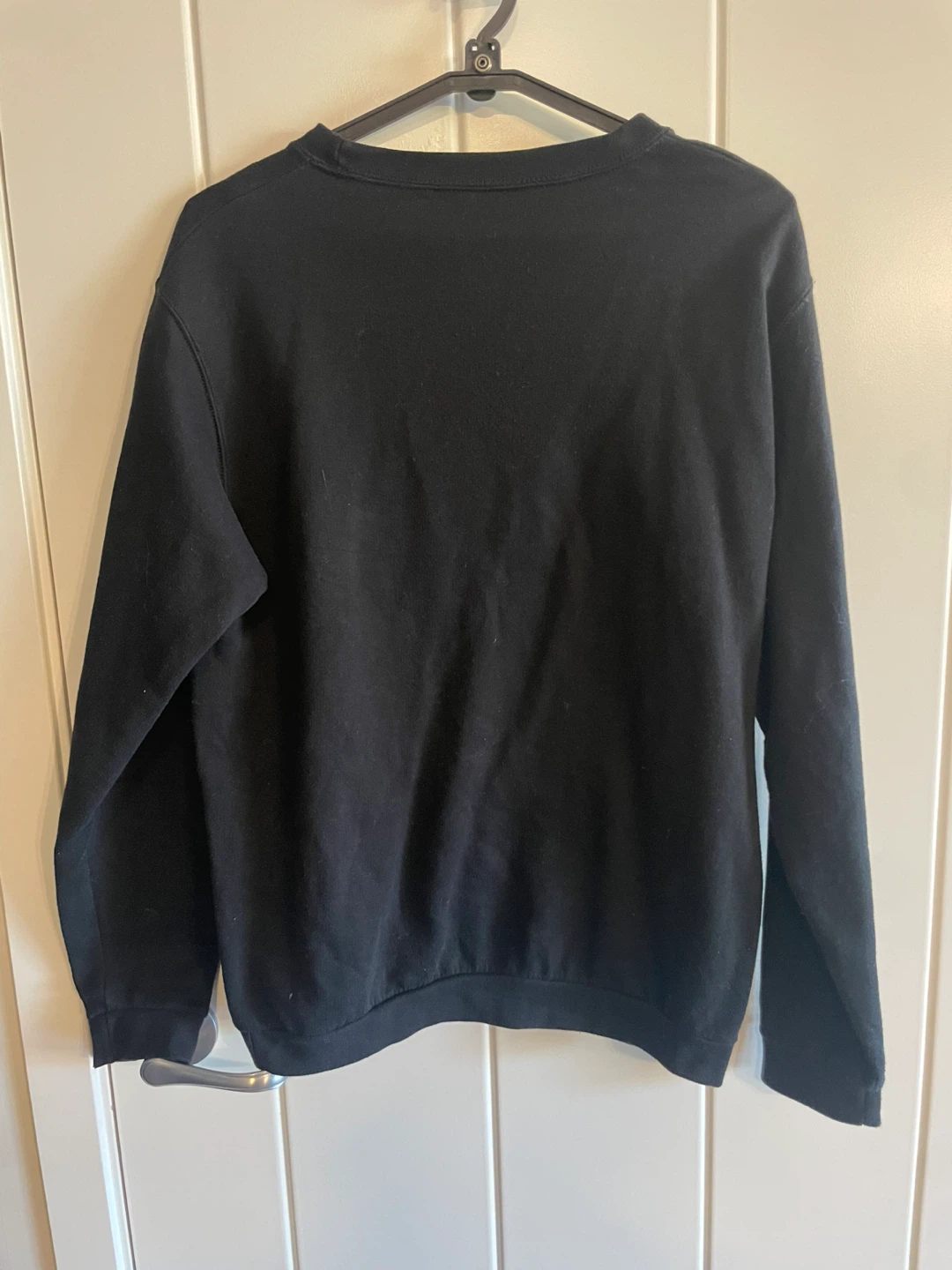 Girl Gang Sweater. Size Medium. - photo 2