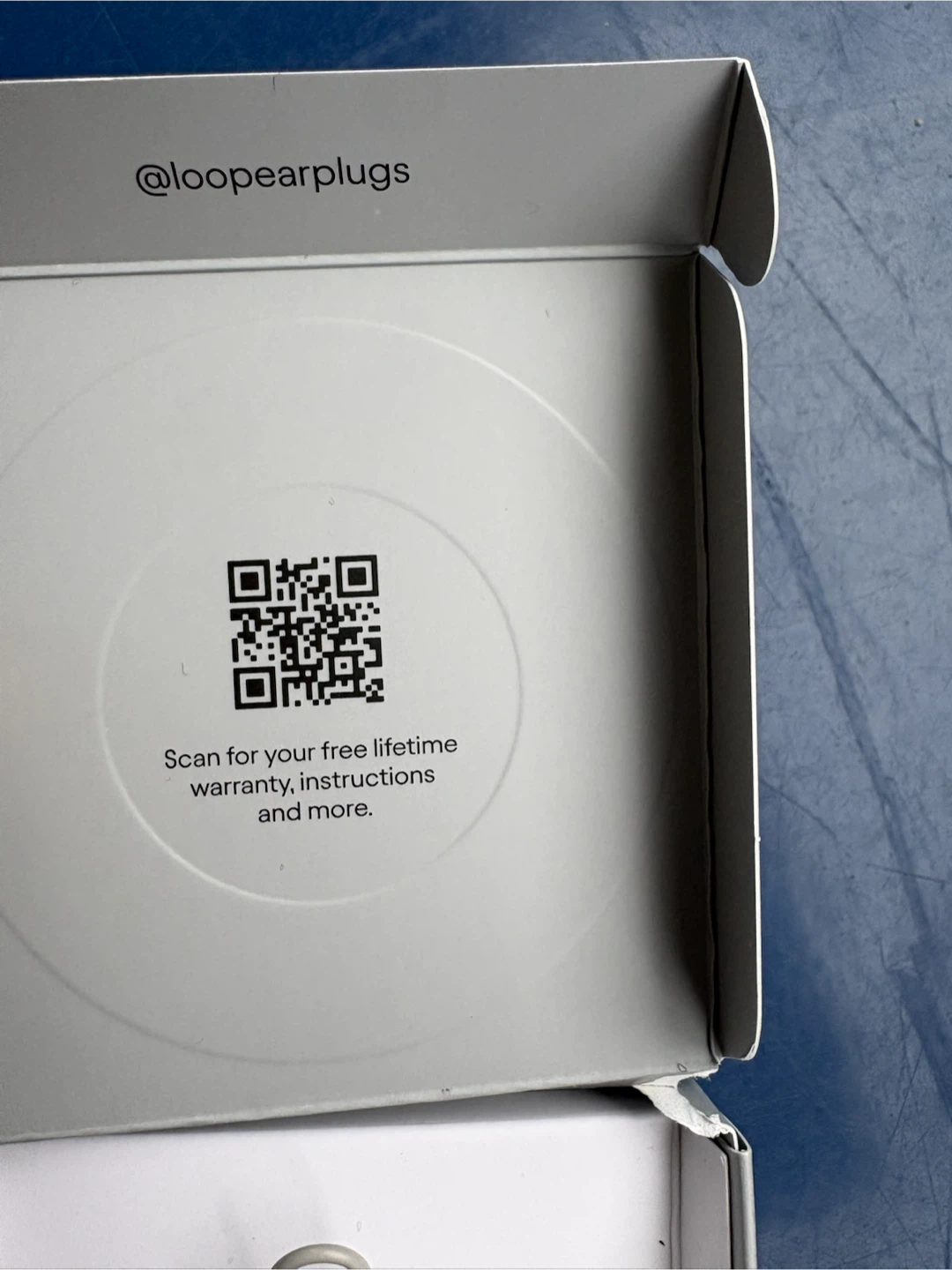 Loop Engagement 2 Earplugs - photo 5
