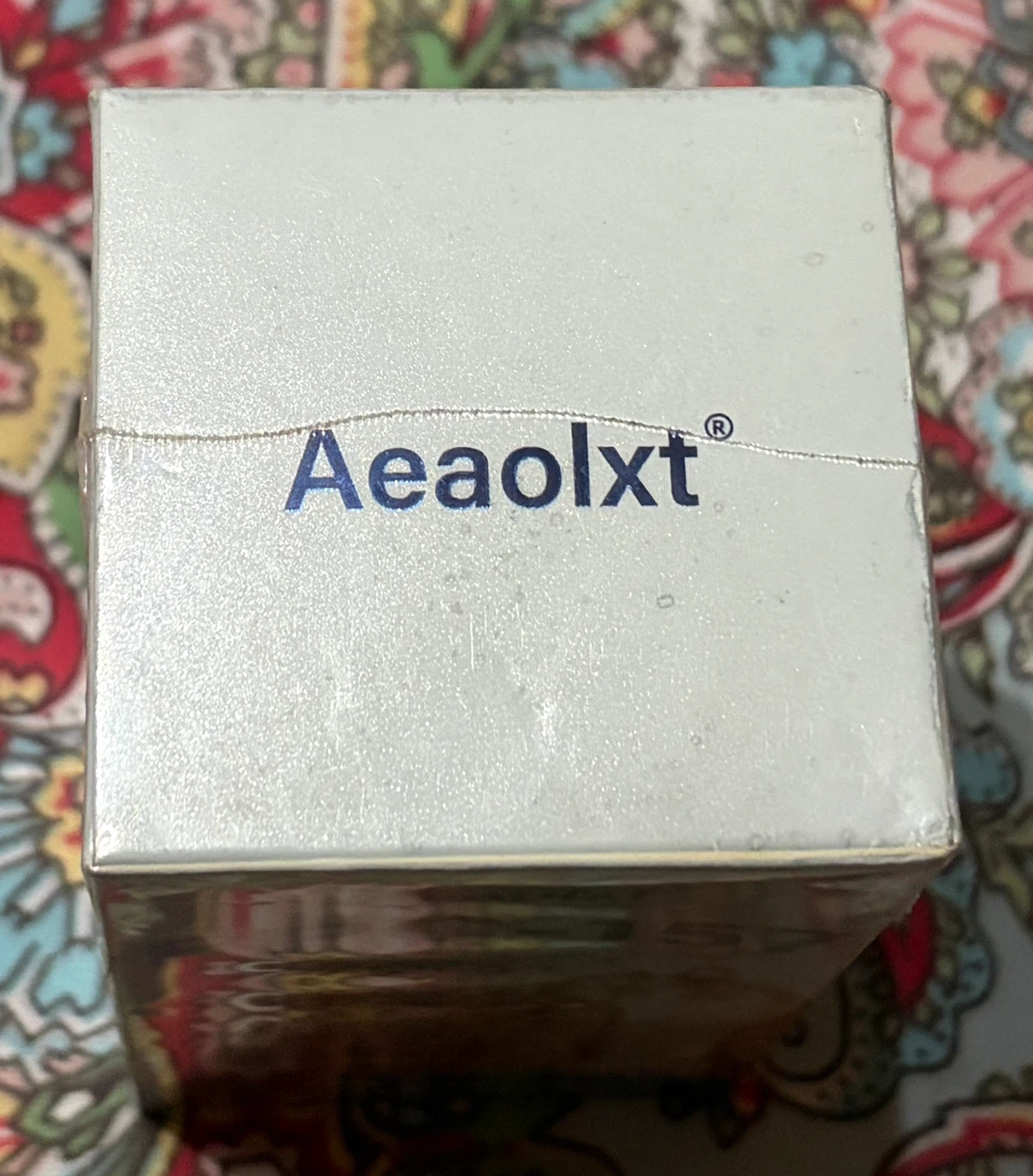 Aeaolxt BPC-157 1000Mcg Dietary Supplement - photo 4